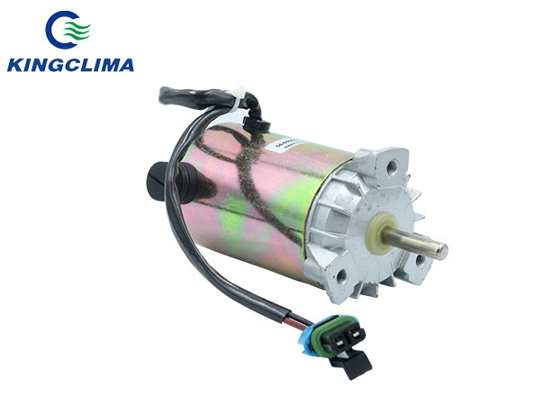 MOTOR DEL VENTILADOR DE 24 V CC DEL CARRIER p/n 54-60006-18